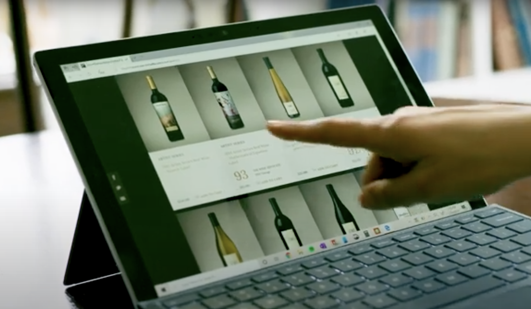 Ste. Michelle Wine Estates ensures business continuity with Dynamics 365